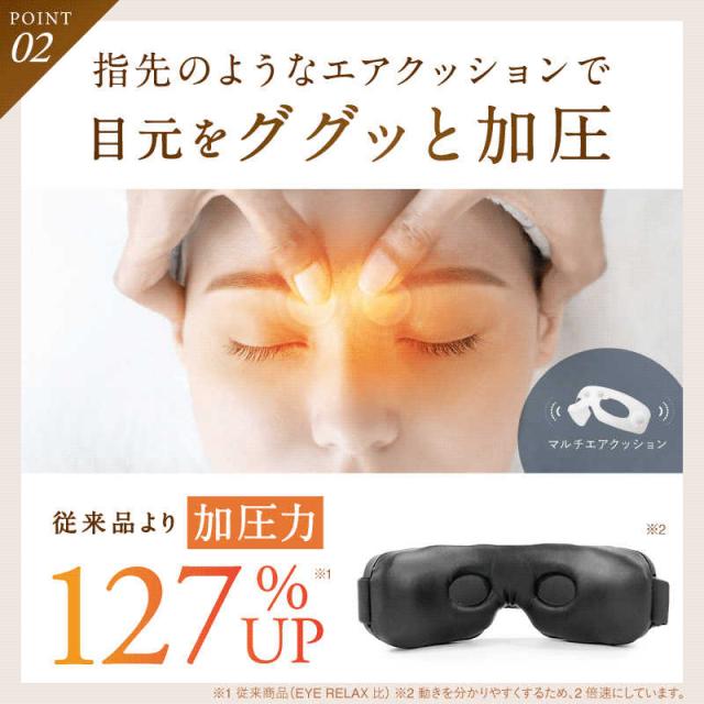 日創プラス NIPLUX EYE RELAX S ニップラックスアイリラックスエス