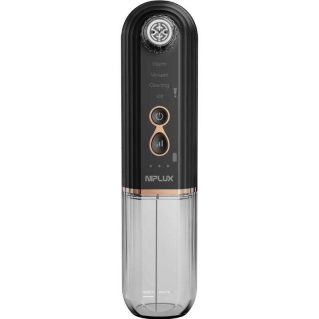 日創プラス　Multi Skin Cleaner マルチスキンクリーナー　NP-MSC25BK