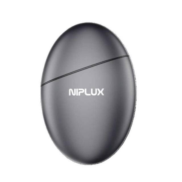 日創プラス　NIPLUX ニップラックス BEGUN ビガン 美顔 ブラック　NP-BG25BK