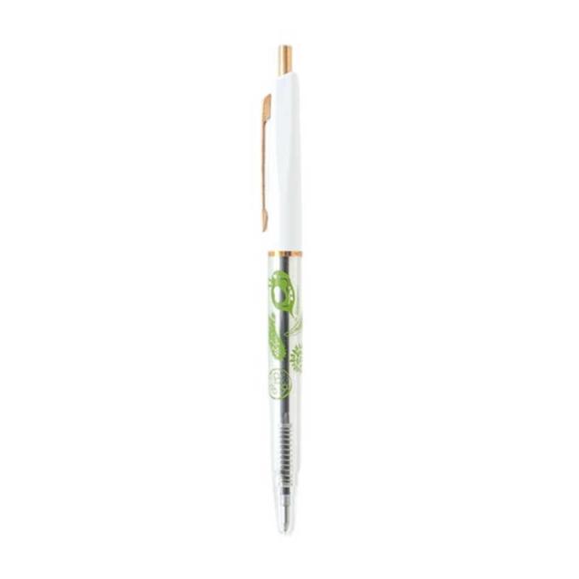 Studyholic GREENFLASH STUDYHOLIC ボールペン 微生物学 GreenFlash ST-214の通販はau PAY マーケット ...