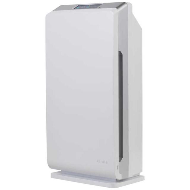 KIRALA AIR ハイブリッド空気清浄機