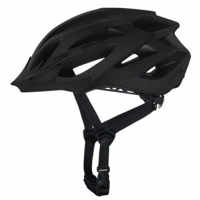 ユアーショップ　自転車用ヘルメット Danish elk(54〜61cm/) ブラック　YS-Helmet003Bの通販は