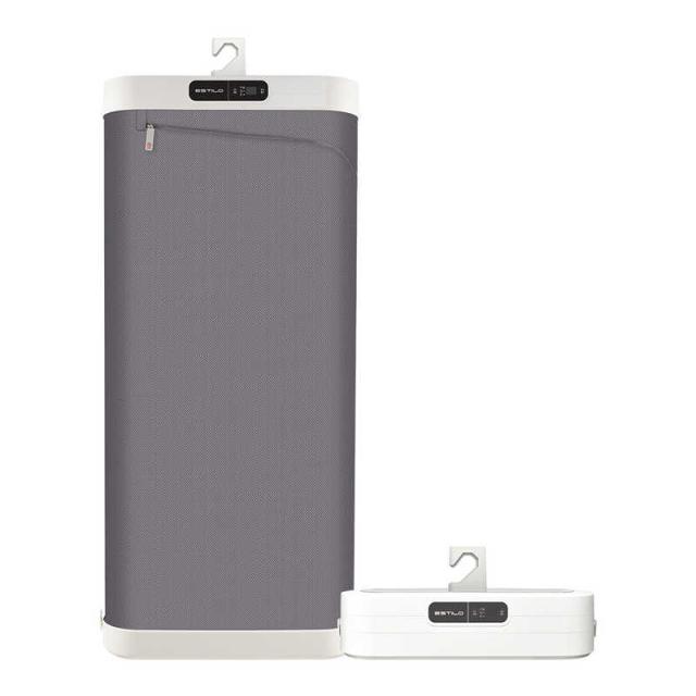 ESTILO　スチームイオンリフレシャー ILS-210VICG-JP 衣類トータルケアデバイス　ILS210VICGJP