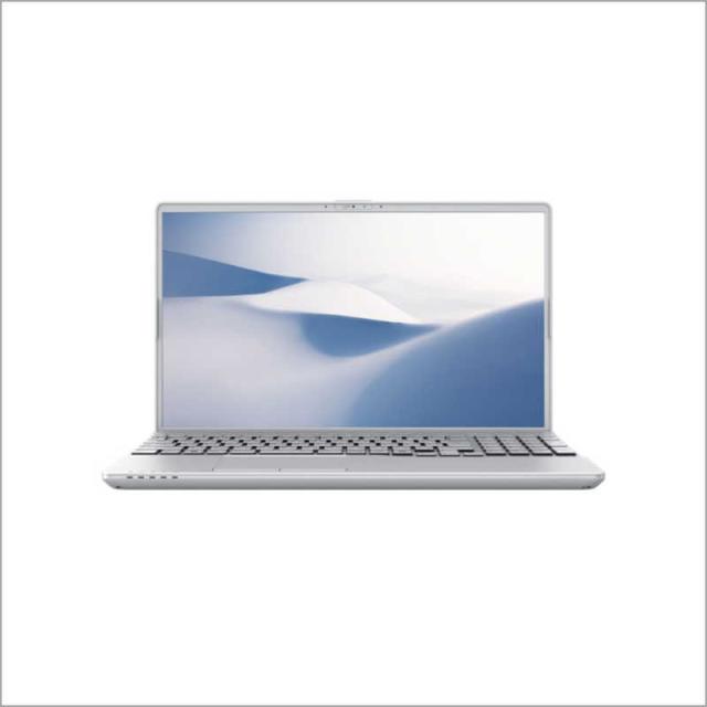 富士通 FUJITSU ノートパソコン FMV Note A [ 15.6型 / Win11 Home