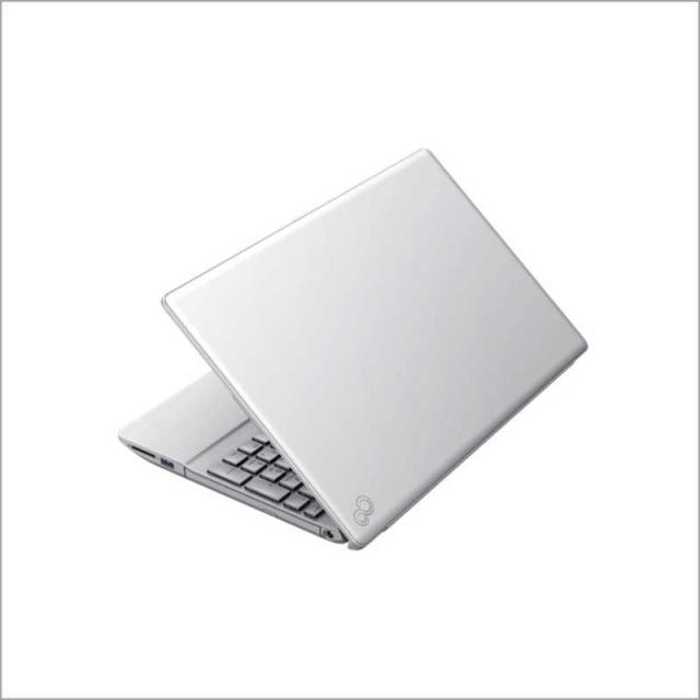 富士通 FUJITSU ノートパソコン FMV Note A [ 15.6型 / Win11 Home