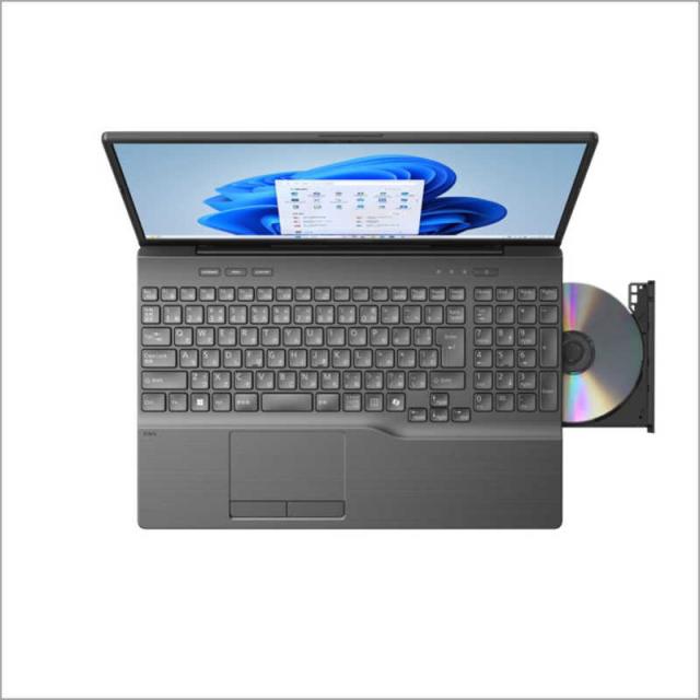 富士通 FUJITSU ノートパソコン FMV Note A [ 16型 / Win11 Home