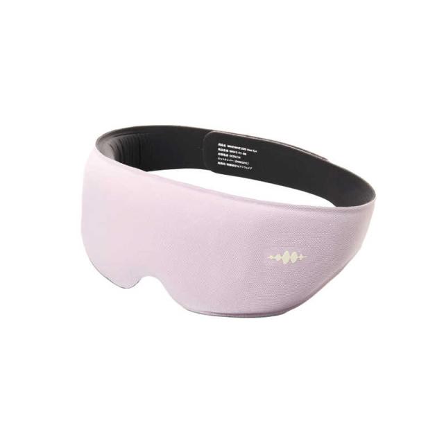 WAVEWAVE　EMS HEAT EYE ピンク　WH4201-PKの通販は