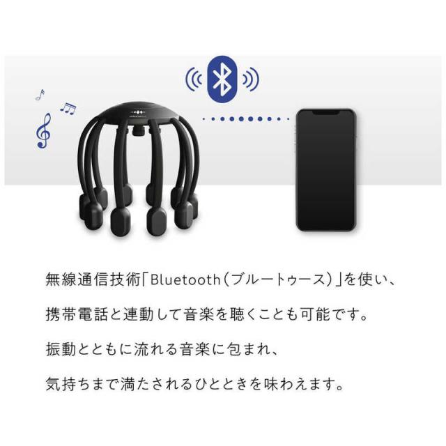 WAVEWAVE HEAD RELAX MONSTER SP＋(ヘッドリラックスモンスター