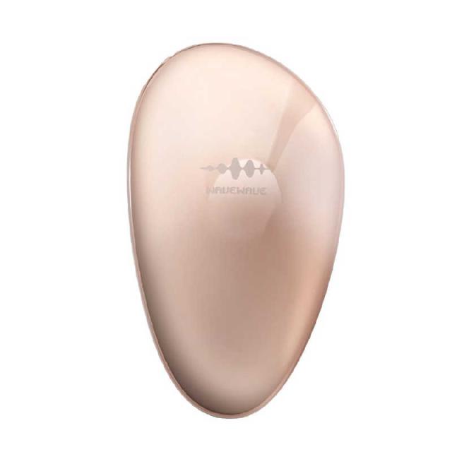 WAVEWAVE EMS Brush Air mini Pinkgold WH51-03-PGの通販は - コジマ au PAY マーケット店 通販サイト