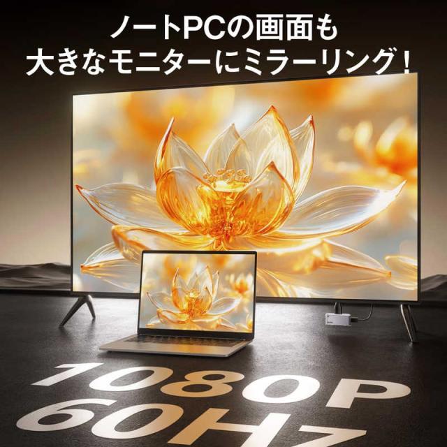 LLANO ワイヤレスHDMI送受信機セット LLANO-S850の通販はau PAY
