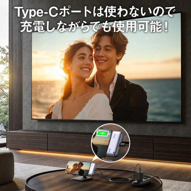 LLANO ワイヤレスHDMI送受信機セット LLANO-S850の通販はau PAY