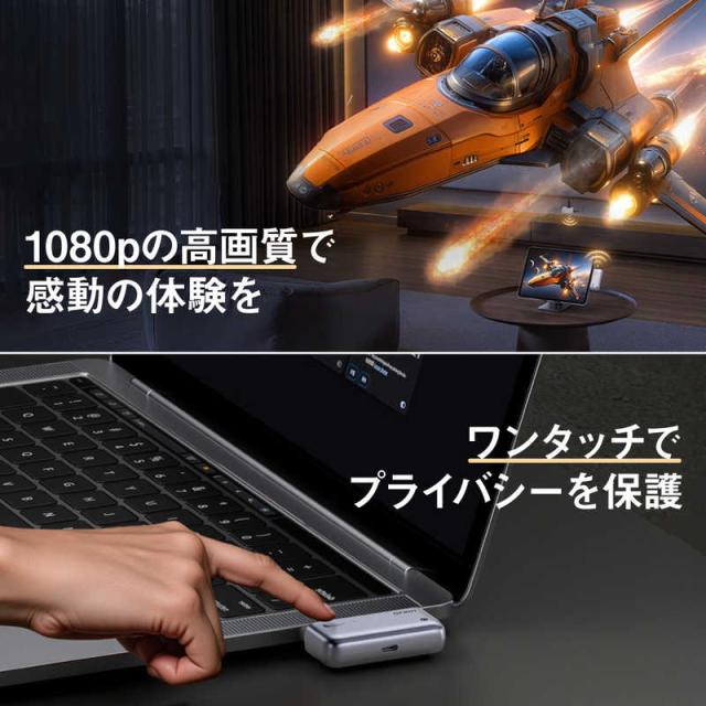LLANO ワイヤレスHDMI送受信機セット LLANO-S850の通販はau PAY