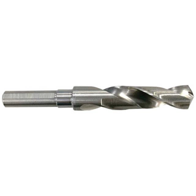 ビックツール　BIC TOOL 鉄工用月光三角ドリル13型 ブリスターパック20.0mm　SG3KP1320.0