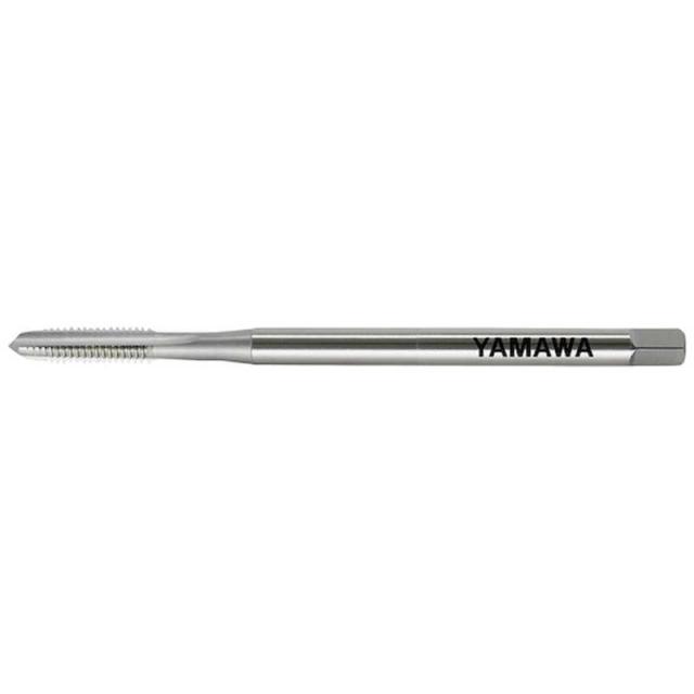 弥満和製造所 ヤマワ ロング難削材用お手手飲み口 LS-PM-HT L150 P4 M10X1.5 2.5P LSPMHT150P4M10X1.52.