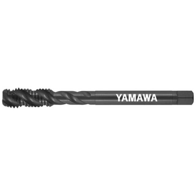 弥満和製造所 ヤマワ Z-PRO スチール写真用ハイブリッドバリュースパイラルタップ HVSP L150 P4 M10X1 HVSP150P4M10X1