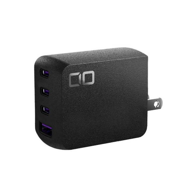 BAUT PREMIUM USB2ポートAC3.4A GD BAC2U34GDX5