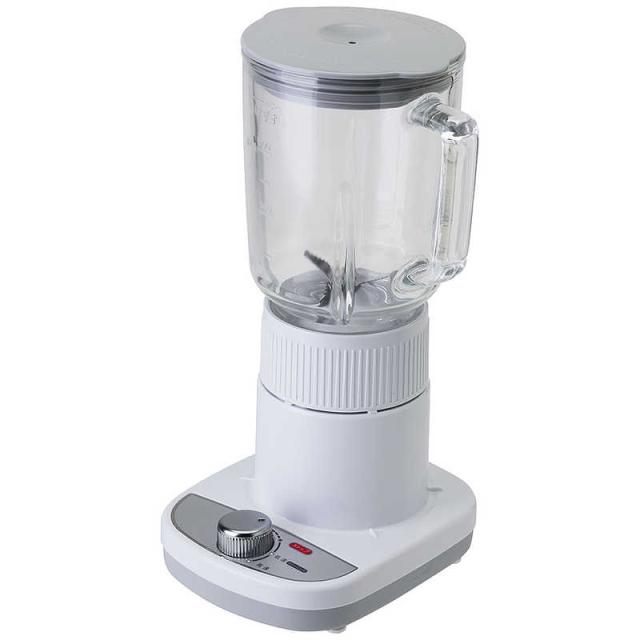 bianco di puro - Vase ミキサーセット bianco di puro - Vase ミキサーセット