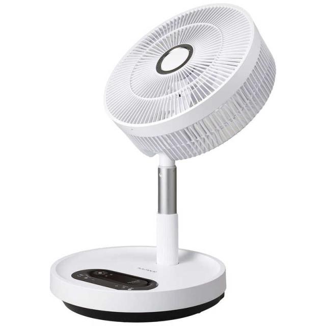 Panasonic 扇風機 2014年製 リモコン操作可能 風量調整3段階 シィーネット 扇風機 DCモーター搭載 (省エネタイプ) 自動首振り
