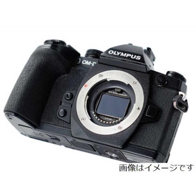 よしみカメラ　クリップタイプNDフィルター ND4 Olympus M43(OM1 / E-M1 MarkIII / E-M1 MarkII / E-M5 MarkIII / PEN-Fなど)　2680_2