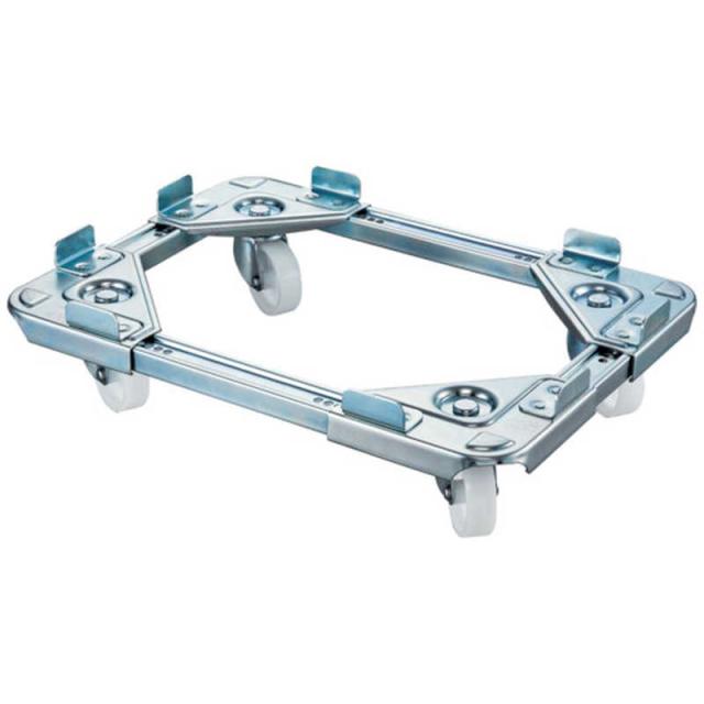 ルート工業　コンテナ台車 ルートボーイ202型 最大610×410　20203