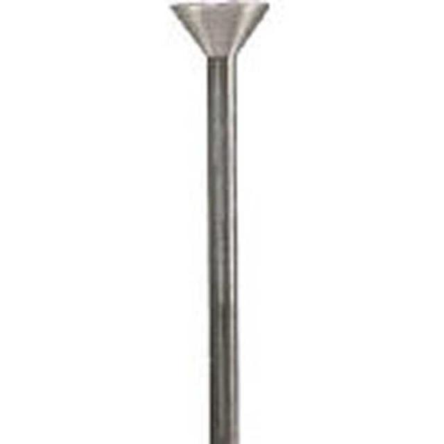 ミニター　ミニモ 電着ダイヤモンドバー #320 φ10　AD2852