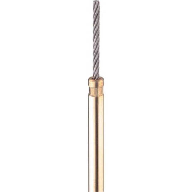 ミニター　ミニモ ホールブラシ ロープ ソフト φ0.8　FD2322の通販は