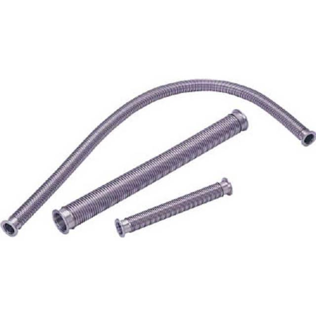 アルバック機工　フレキシブルチューブ(KF-16×250mm)　ZSTK016250
