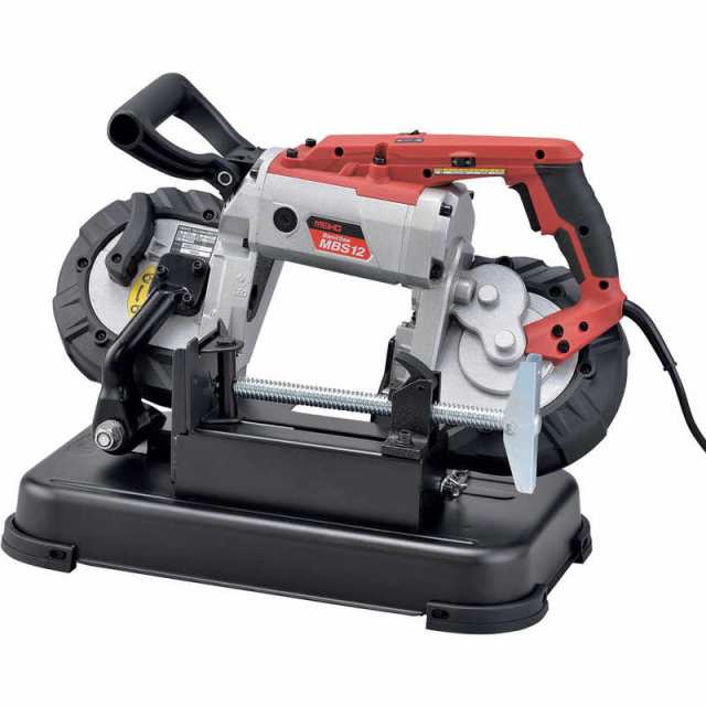 ワキタ MEIHOポータブルバンドソー MBS121 ワキタ MEIHOポータブルバンドソー MBS121