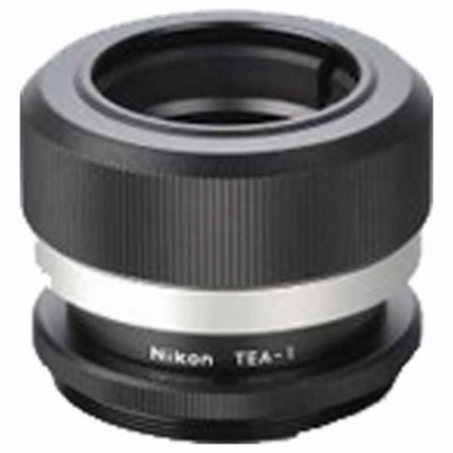 ニコン　Nikon　天体望遠鏡アイピースアタッチメント　TEA1