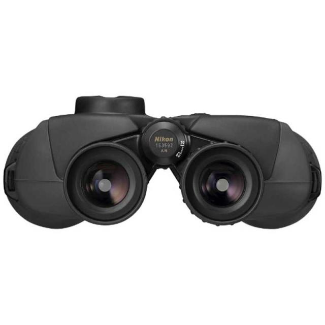 ニコン　Nikon　双眼鏡 7x50CF WP GLOBAL COMPASS グローバルコンパス [ 7倍 / 径50mm / 防水 ] ブラック　7x50CF WP GLOBAL COMPASS_2