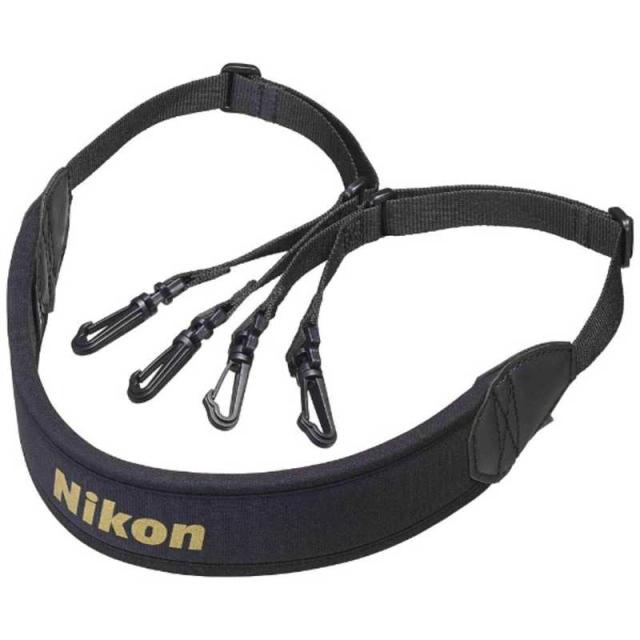 ニコン　Nikon　フィールドスコープ モナーク(MONARCH)HG 82ED-S用ステイオンケース　MONAFS82S‐SOC_1