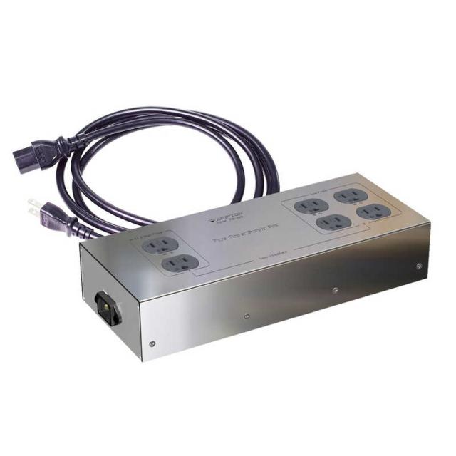 クリプトン　ピュア電源ボックス　PB-350