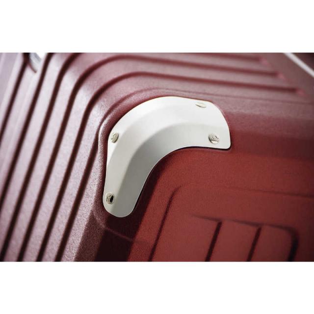 ディパーチャー スーツケース ハードキャリー departure