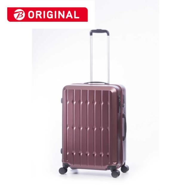 RUNWAY　スーツケース ハードキャリー RUNWAY エスパニョルWIN [TSAロック搭載 /63 L /3泊〜5泊]　BC2002S24