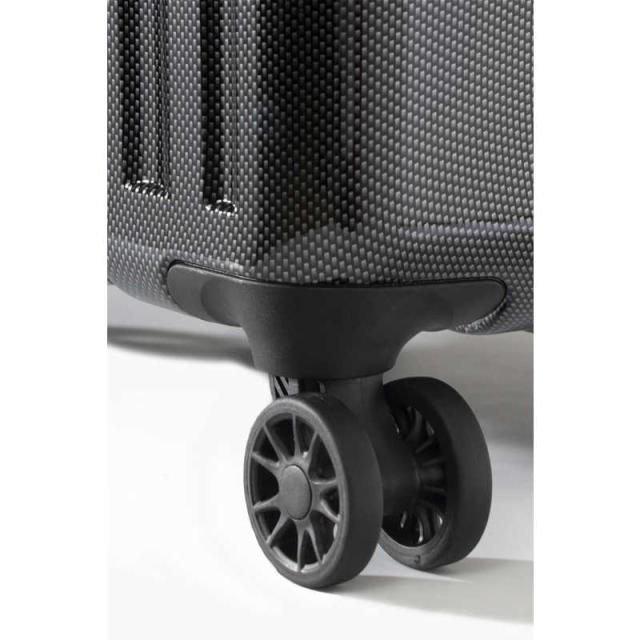 A.L.I ハードキャリー カーボンネイビー [TSAロック搭載 /66L /5泊〜1