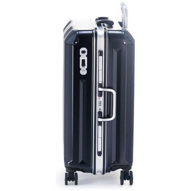 A.L.I ハードキャリー デカかるEdge フレームタイプ オーロラブルー