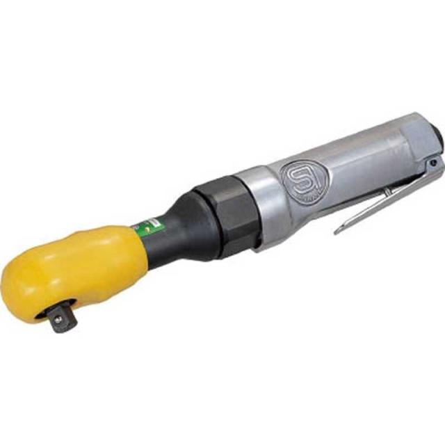 信濃機販　エアーラチェットレンチ　SI1320A