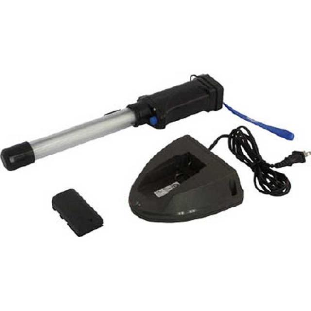 嵯峨電機工業　充電式コードレスライト防雨型　LB6Wの通販は 29,800円