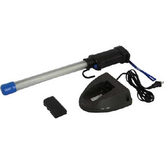 嵯峨電機工業　充電式コードレスライト防雨型耐薬品性外筒仕様　LB8WE 23,353円