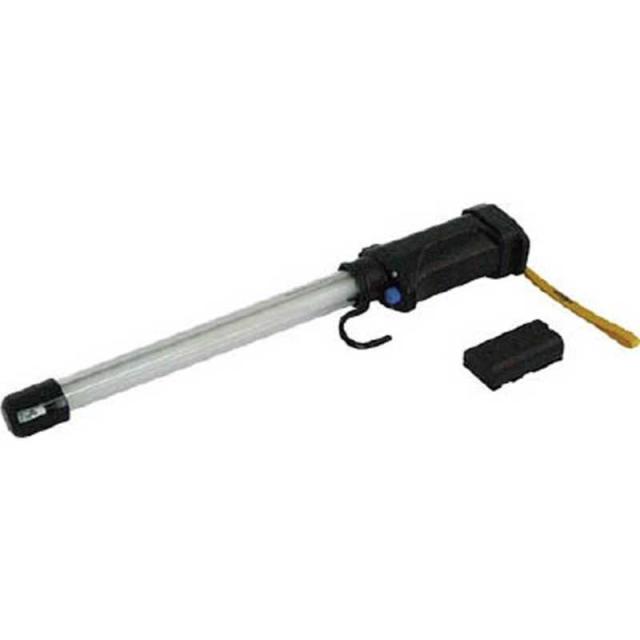 嵯峨電機工業　コードレスライトLED本体 防雨タイプ　LBLED8LW
