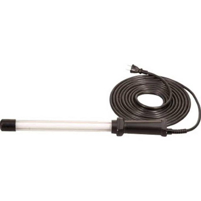 嵯峨電機工業　ストロングライトLED　SLLED8WNの通販は