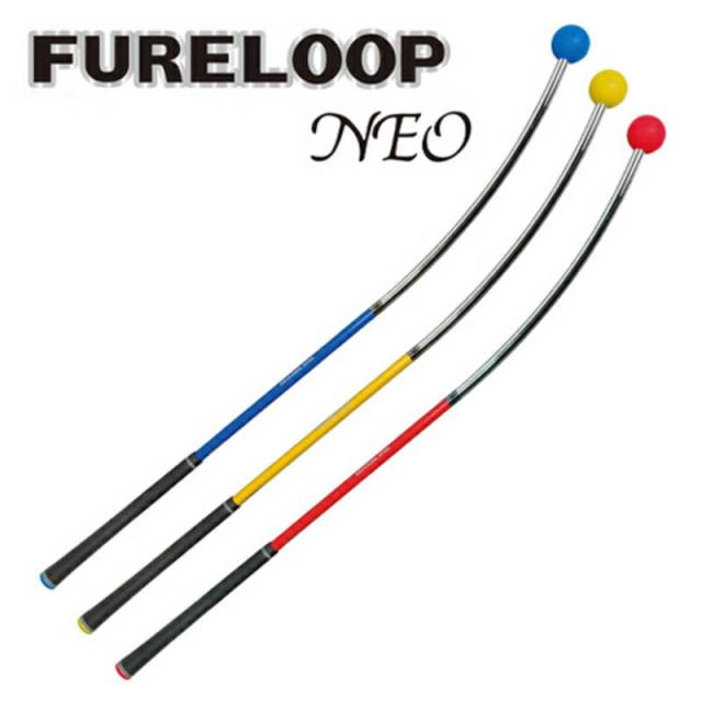 LYNX　ゴルフ用品 FURELOOP NEO ORIGINAL SPEC フレループネオオリジナル イエロー　FLOOP-ORIGINAL_4