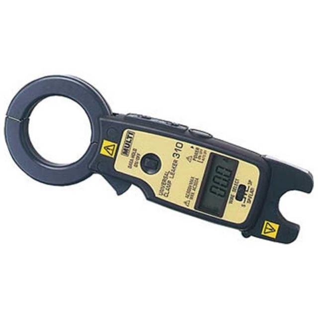 マルチ計測器　ユニバーサルクランプメーター　MODEL310の通販は