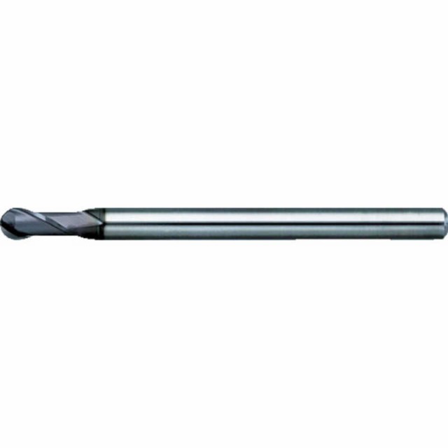 日進工具　無限コーティング 2枚刃ボールEM MSB230 R0.05(D6)　MSB230R0.05D6の通販は