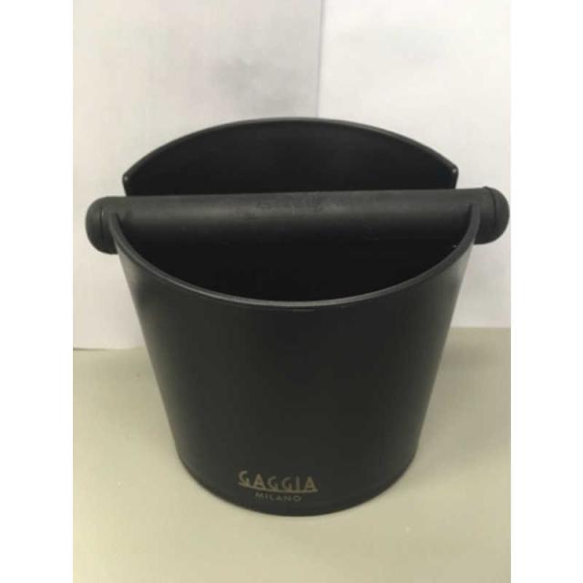 GAGGIA　ダンプボックス(ノックボックス)　DUMPBOX