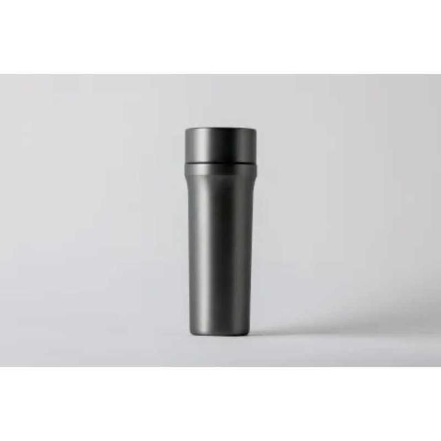 ハースデザインズ　水筒 3way 320ml 380ml 440ml ステンレス　スイトウ3WAY320ML38