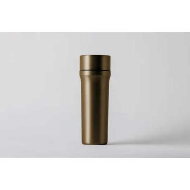 ハースデザインズ　水筒 3way 320ml 380ml 440ml ステンレス　スイトウ3WAY320ML38