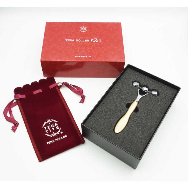 スプレンダーISO　テラローラー･アイ2　TRAI-SG シャインゴｰルドの通販は