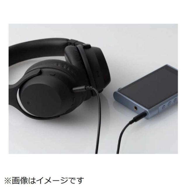 final UX2000 ワイヤレスヘッドホン ブラック UX2000｜final 公式ストア