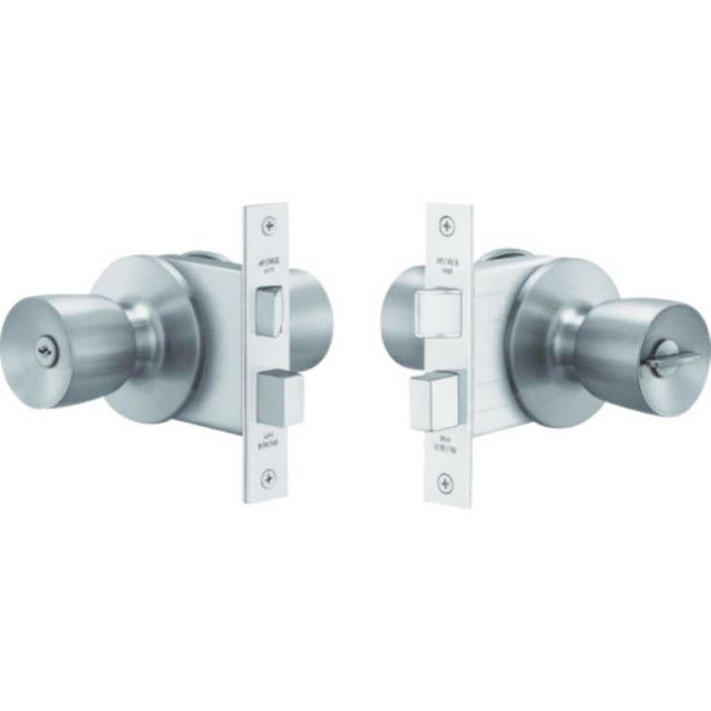 美和ロック　MIWA 本締付モノロック　TRHMD-176